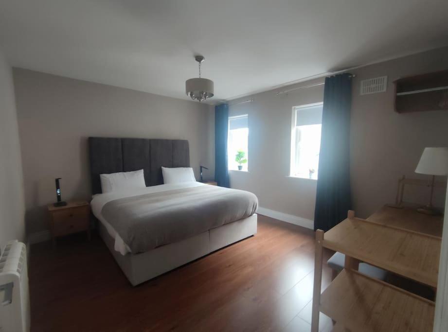Blacklion Prime Location Apartment ภายนอก รูปภาพ