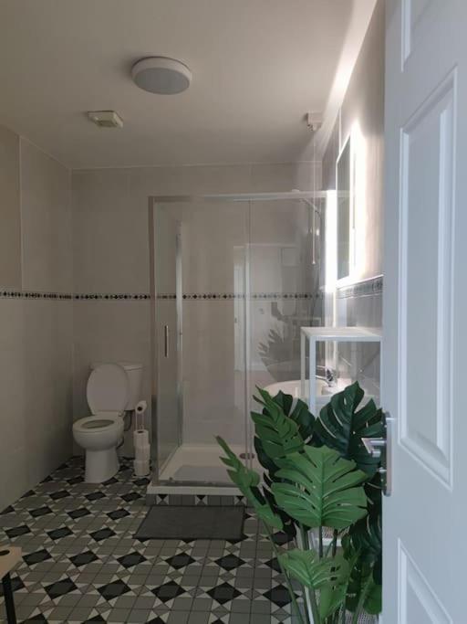 Blacklion Prime Location Apartment ภายนอก รูปภาพ