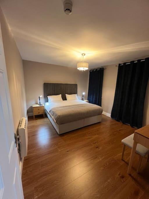 Blacklion Prime Location Apartment ภายนอก รูปภาพ