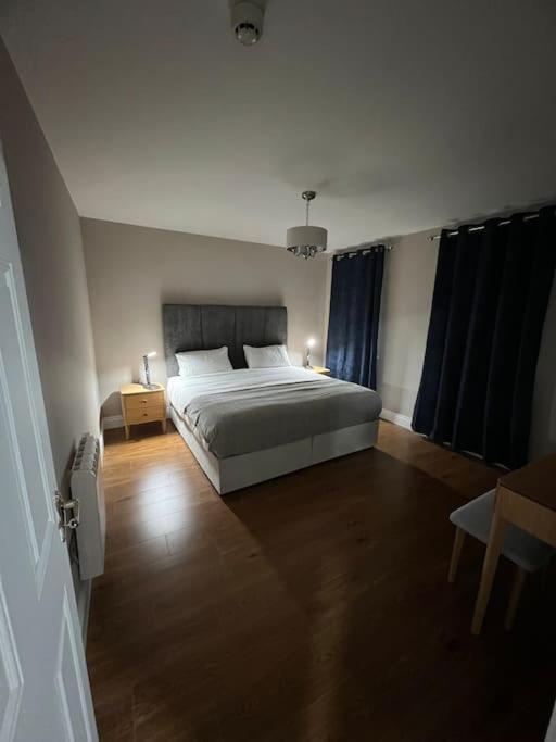 Blacklion Prime Location Apartment ภายนอก รูปภาพ