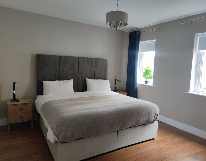 Blacklion Prime Location Apartment ภายนอก รูปภาพ