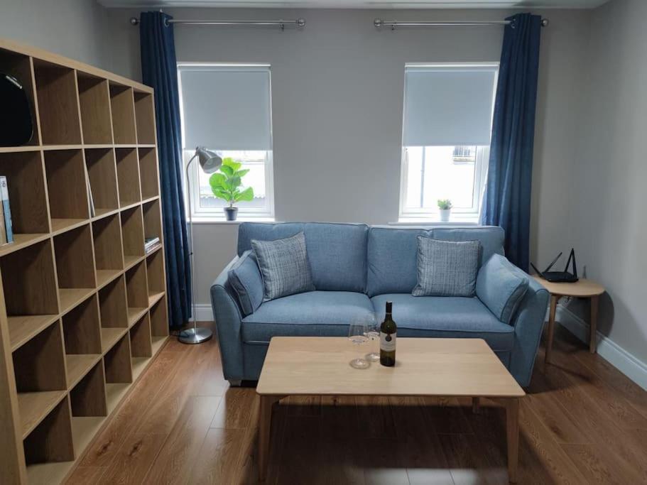 Blacklion Prime Location Apartment ภายนอก รูปภาพ
