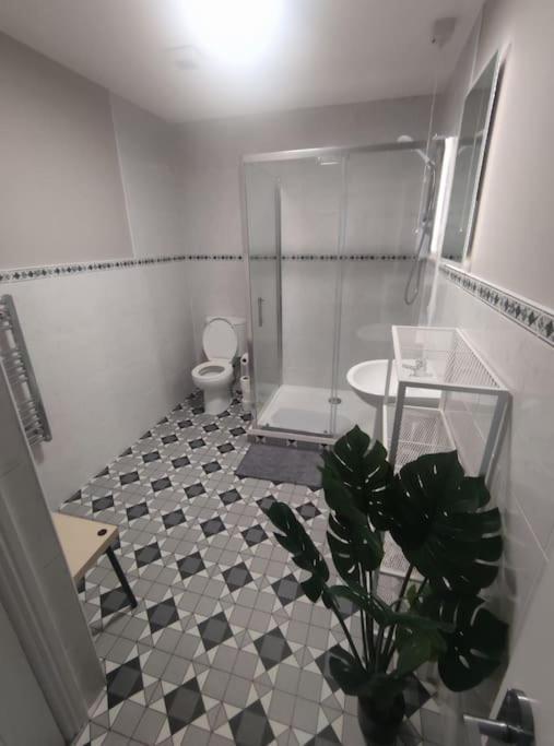 Blacklion Prime Location Apartment ภายนอก รูปภาพ